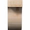 Ekena Millwork Del Monte Smooth Rafter Tail, Douglas Fir, 5 1/2"W x 12"H x 32"L RFT06X12X32DEL00SDF - alternate 2